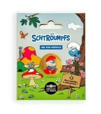 Mini-médaille GRAND