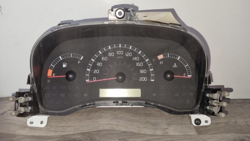 Compteur fiat panda - panda, 1