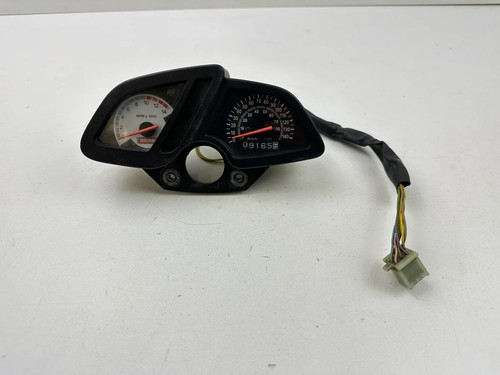 Compteur derbi senda - senda, baja
