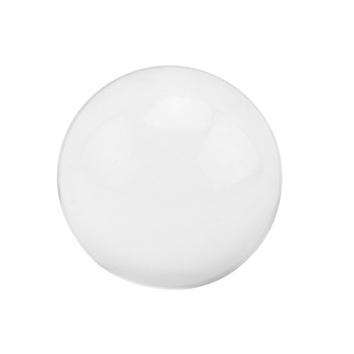 Couleur transparent verre - transparent,
