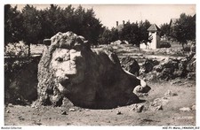 AOZP1-0007-MAROC - IFRANE - Le