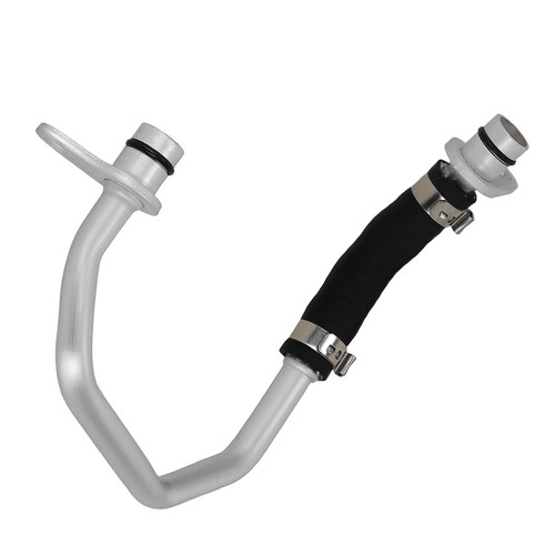 Durite turbocompresseur - de,