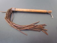 MARTINET REGLEMENTAIRE DE PIOU PIOU POILU 14-18 ORIGINAL WW1