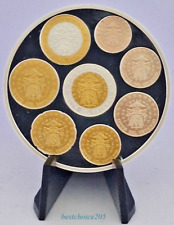 Silver Coin: Vatican 2005, Sede Vacante Euro Coins motif-1oz F. Silver .999