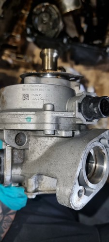 Bmw 335xi n55 2014 - n55, turbo