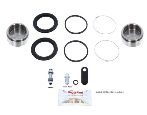 Pour triumph gt6 - pour, kit