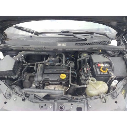 Moteur qui ne fonctionne - ne,