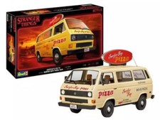 REVELL Volkswagen T3 "Stranger