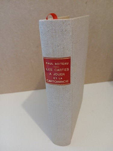 Les cartes jouer la - jouer, et