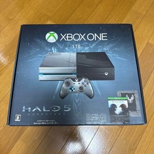 Xbox One HALO 5 GUARDIANS Limited Edition Console w/ Box