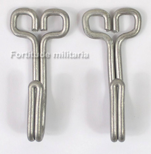 Crochets ceinturon pour - de,