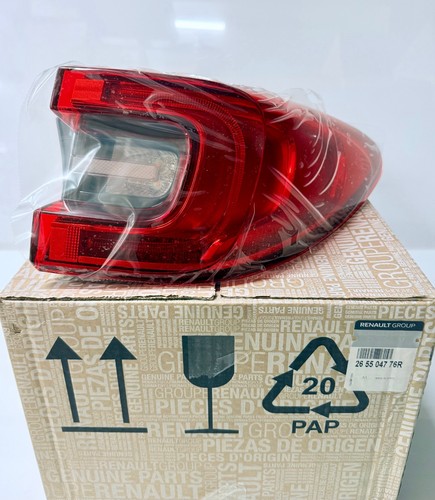 Original lampe feu arriere - lampe,