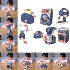 Simulation électroménager Jeu de Simulation Développement Cuisine Jouet
