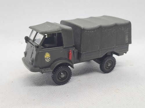 Verem solido camion - solido, militaire