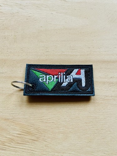 Porte clés aprilia caponord - porte-clés,