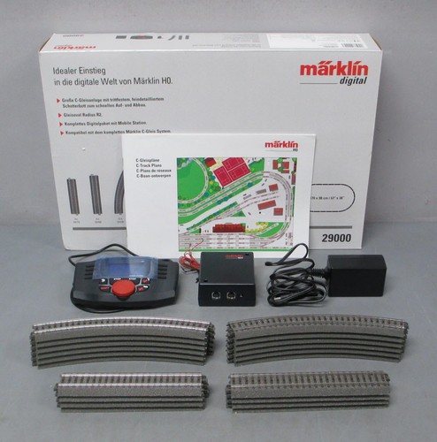 Marklin 29000 scale 110 - marklin,