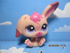 PETSHOP RABBIT BELIER N°1920