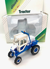 39835B GREEN MONSTER / TRACTOR STRADDLER WINEMAKER BOBARD 72-53 1/32