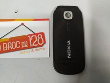 CACHE BATTERIE - Coque arrière -  D'ORIGINE - Nokia 7230