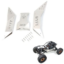 Auto Body Shell Armor Guard