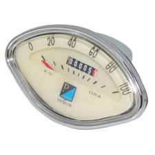 Pour VESPA Compteur De Vitesse
