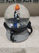 Pixar Disney Villain Boule D’Eau Incredibles Syndrome Water Ball Snow Globe