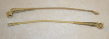 Dodge WC54 NOS Africa Moveable Windshield Wiper Arms Can Deliver To Hershey 2025
