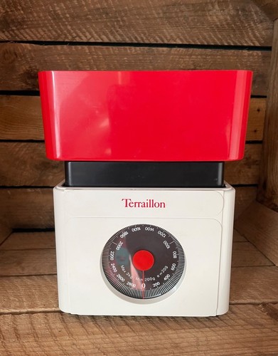 Balance cuisine terraillon - cuisine,