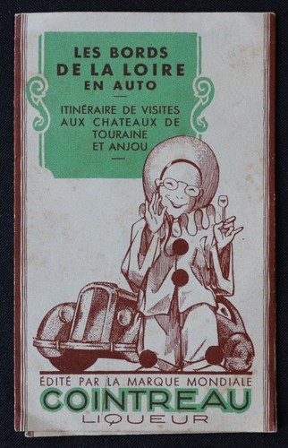 Brochure touristique les - touristique,