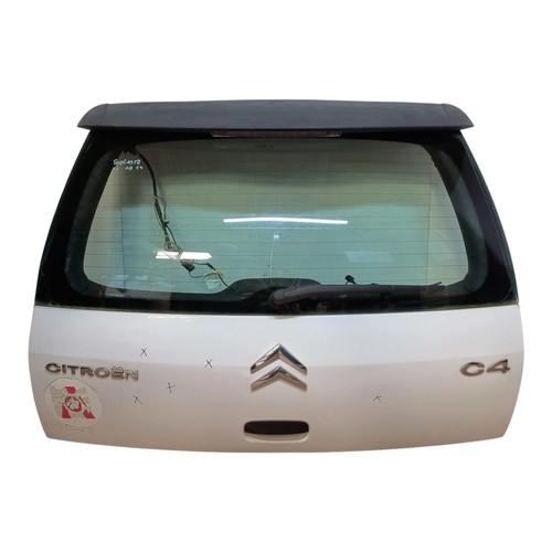 Malle hayon coffre citroen - /,