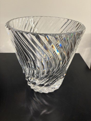 Val lambert crystal - val,