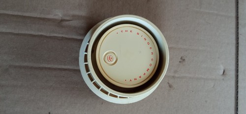 Volant pour machine coudre - volant,