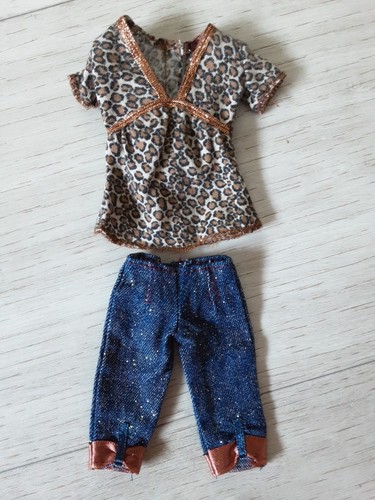 Vêtement barbie fashion fever - barbie,