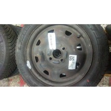 JANTE HYUNDAI GETZ (02-05)