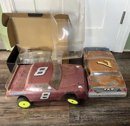 Losi 22sr 10 - losi, 1/10