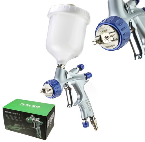 Gravité pistolet peinture - gravité,