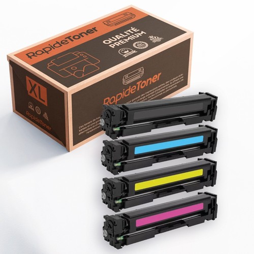 Pack toners compatible - toners,