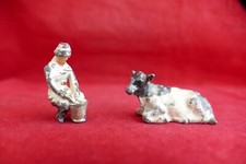 Jouet ancien La ferme