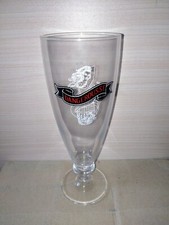 Lot de 6 verres bière