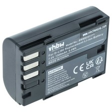 Batterie pour Pentax K-01 K-3