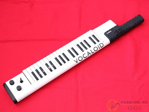 Yamaha vkb 100 - vkb-100, vocaloid