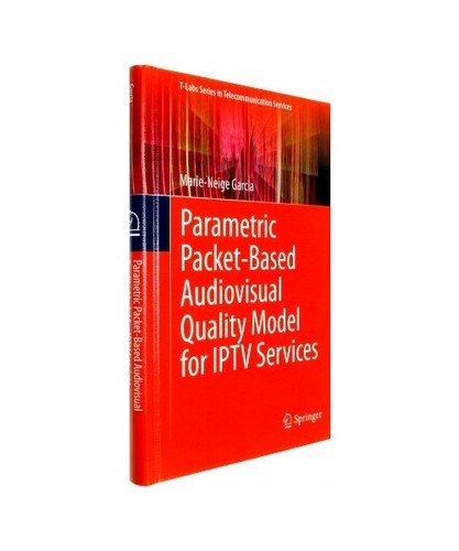 Parametric packet based - parametric, packet-based