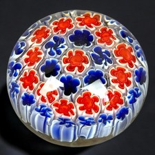 Petite sulfure presse-papier