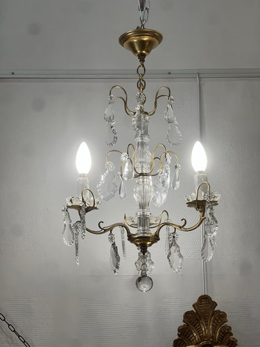 Ref 116 superbe lustre a - 116,