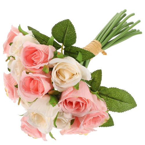 Pcs fleur artificielle - 18,