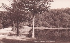 92 RUEIL MALMAISON L ETANG DE