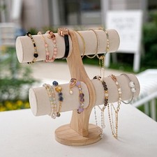 Bracelet Habet Salle de bijoux élégant pour la vitrine de la bijouterie