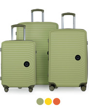 MITTE LE - Set de Valise à