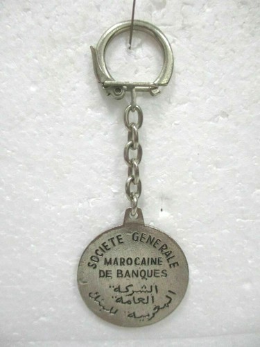 Porte clefs publicitaire - , :