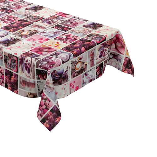 Mewatu nappe imperméable - nappe,